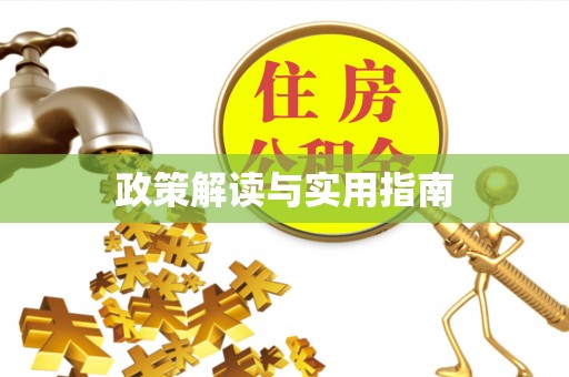 圣安多尼堂区政策解读与实用指南