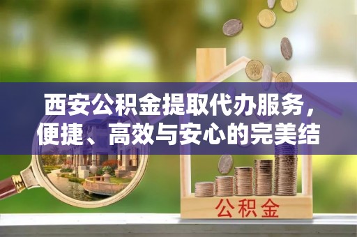 圣安多尼堂区西安公积金提取代办服务，便捷、高效与安心的完美结合