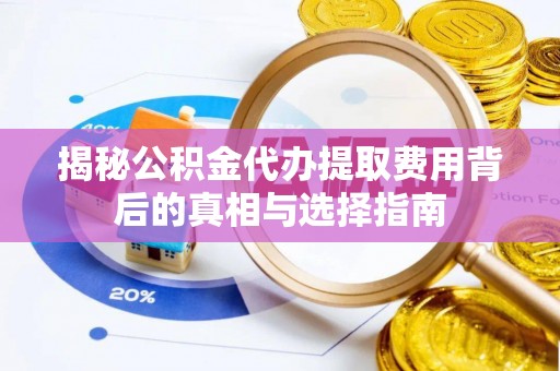 圣安多尼堂区揭秘公积金代办提取费用背后的真相与选择指南