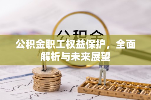 圣安多尼堂区公积金职工权益保护，全面解析与未来展望