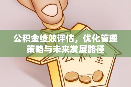 圣安多尼堂区公积金绩效评估，优化管理策略与未来发展路径