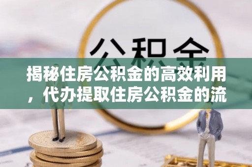 圣安多尼堂区揭秘住房公积金的高效利用，代办提取住房公积金的流程与技巧