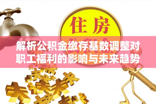 圣安多尼堂区解析公积金缴存基数调整对职工福利的影响与未来趋势