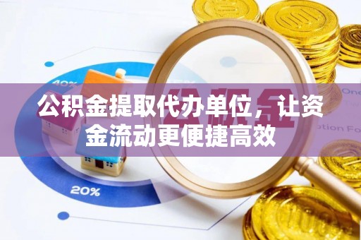 圣安多尼堂区公积金提取代办单位，让资金流动更便捷高效