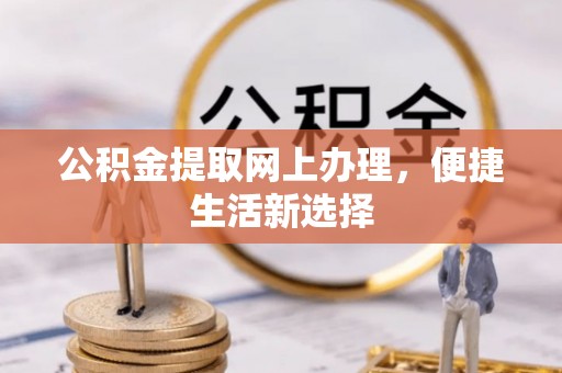 圣安多尼堂区公积金提取网上办理，便捷生活新选择