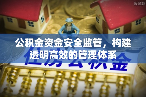 圣安多尼堂区公积金资金安全监管，构建透明高效的管理体系