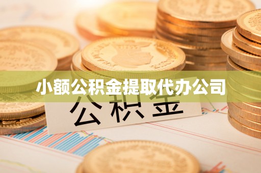 圣安多尼堂区小额公积金提取代办公司