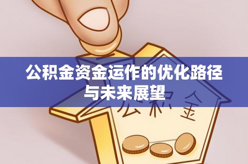 圣安多尼堂区公积金资金运作的优化路径与未来展望