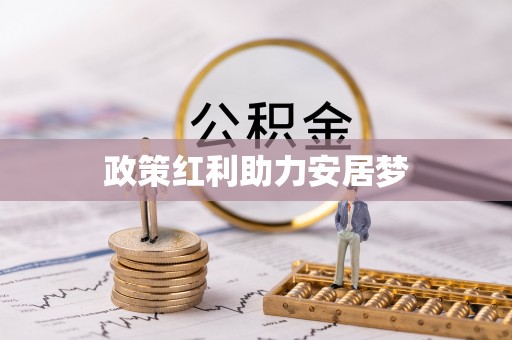 圣安多尼堂区政策红利助力安居梦
