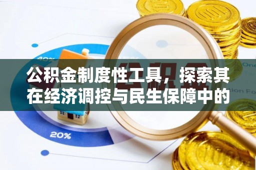 圣安多尼堂区公积金制度性工具，探索其在经济调控与民生保障中的重要作用