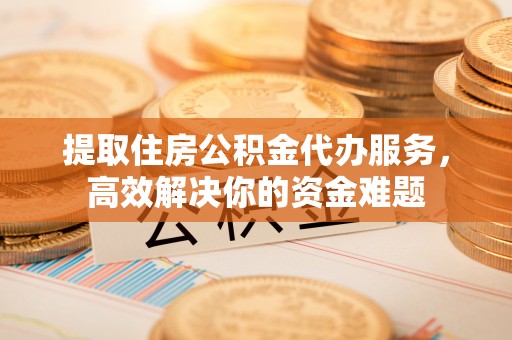 圣安多尼堂区提取住房公积金代办服务，高效解决你的资金难题