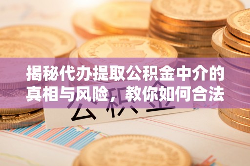 圣安多尼堂区揭秘代办提取公积金中介的真相与风险，教你如何合法合规操作