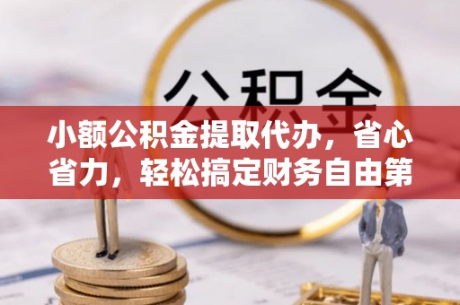 圣安多尼堂区小额公积金提取代办，省心省力，轻松搞定财务自由第一步