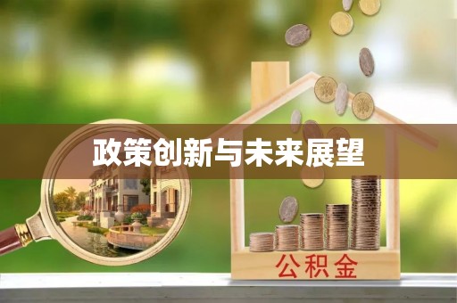 圣安多尼堂区政策创新与未来展望